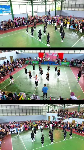Lomba Senam Kreasi Tabola Bale Parigi Moutong ✨ Gerak serasi, semangat berkolaborasi! 💃🕺 Ajang kreativitas yang menyatukan kekompakan, kesehatan, dan kebersamaan masyarakat Parigi Moutong. 🌟 Ivent ini di ikuti dari kalangan pelajar, umum, dan instansi alinnya.  Semoga kedepannya kegiatan seperti ini, lebih banyak lagi di kota parigi #klikparigi #parigikota #mediapromosi #parigimoutong