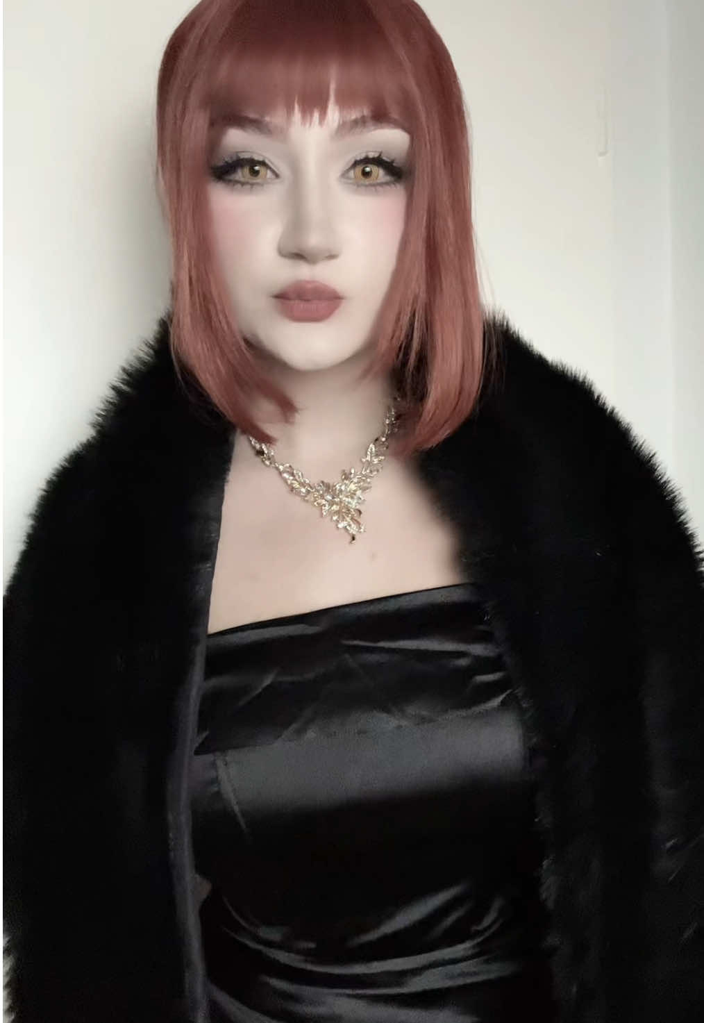 #makima #makimacosplay #csm 