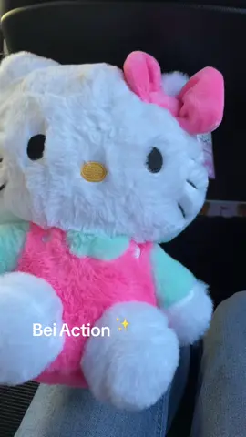 #hellokitty #fy #viral #action 