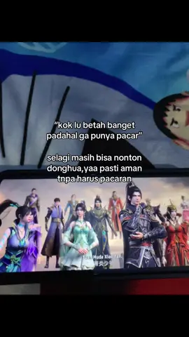 semua hal ga hrus tentang cinta🥰#donghua #donghuaedit #btth #storywa #katakata #foryoupage #fyp #mftkhrman 