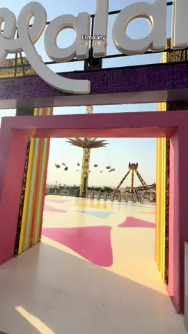 @El Malahy 🎢🫶🏻🎠🍭🎡 #fy  #fy #explor #tiktok #🎀 