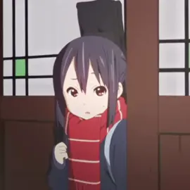 yui x azusa ૮₍´˶• . • ⑅ ₎ა best duo :3 #yuihirasawa #azuzanakano #kon #fyp #jugg 