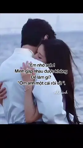 em nhớ anh 