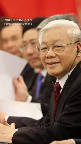 Ngoại giao cây tre Việt Nam #NguyenPhuTrong #focusnguyenphutrong #vietnam #xuhuong 