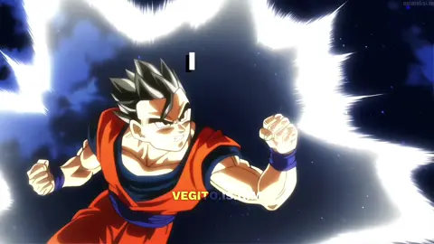 EVERYTHING #bardock #dbz #dragonball #edit #gohan