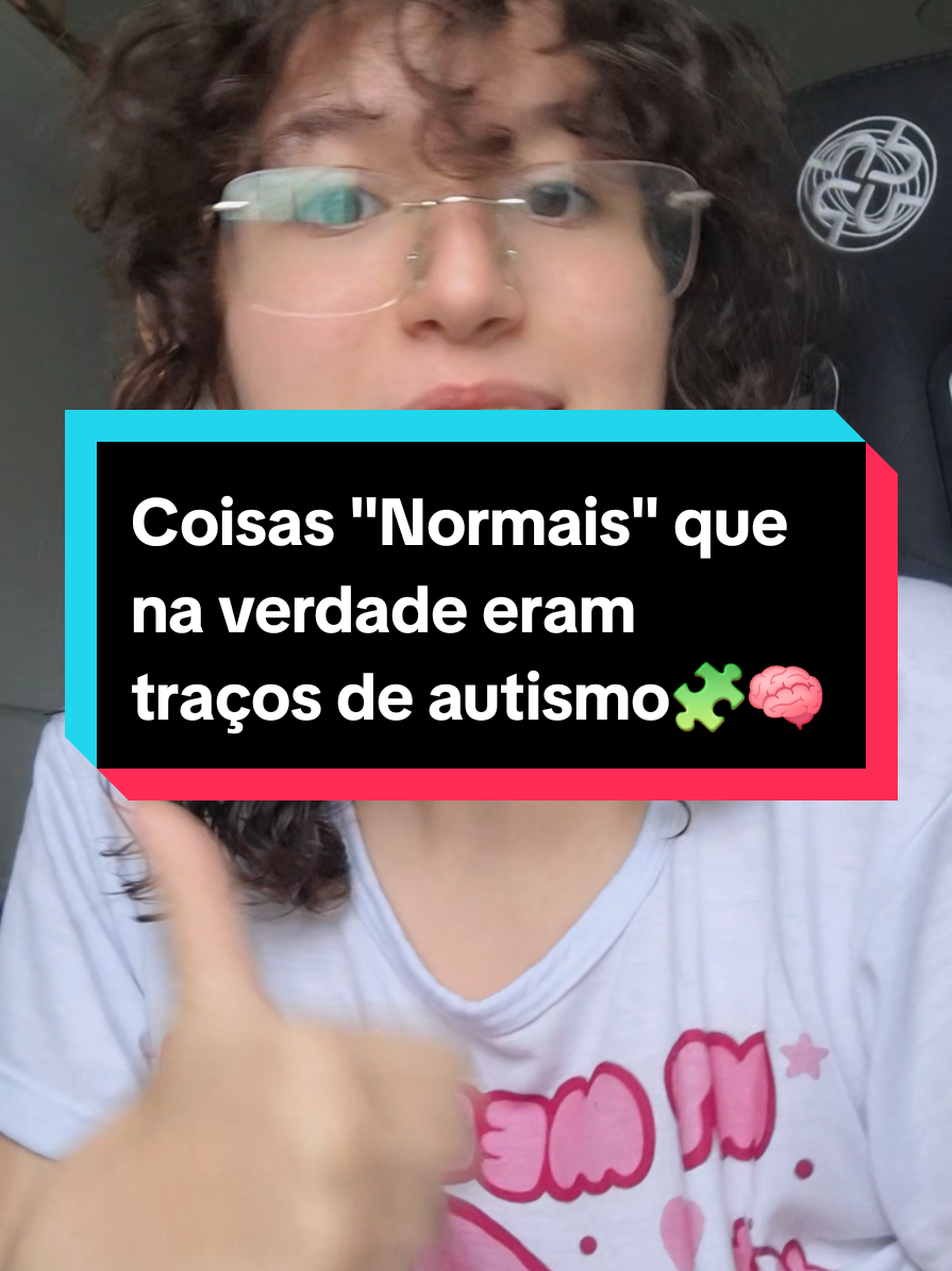 🧩✨  #fy #autismobrasil #autismo #neurodivergente #neurodivergent 