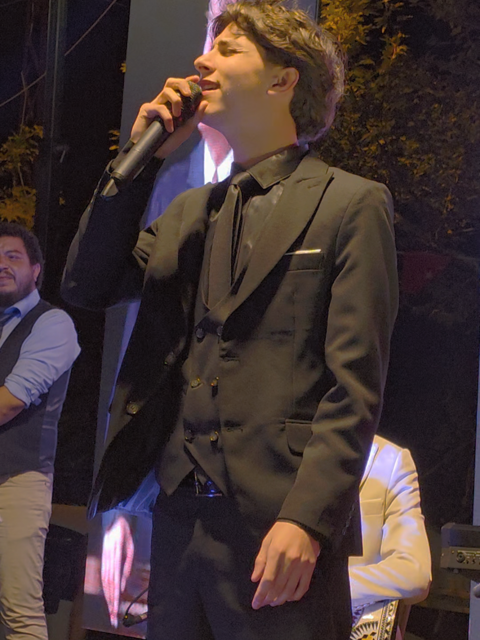 Orhan Kemal Haber sal sevgilim @𝐎𝐫𝐡𝐚𝐧 #orhankemal #türkü #canlımüzik #kızıldağyaylası #fly 