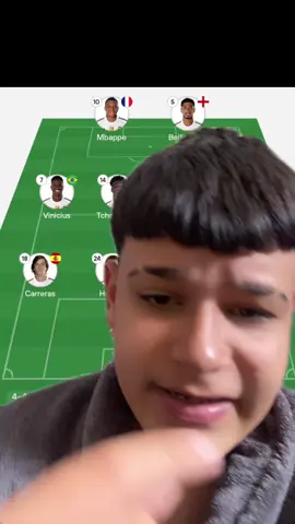 Hoy kiki 3🥵🔥 #futbol⚽️ #viral #madrid #madrid 