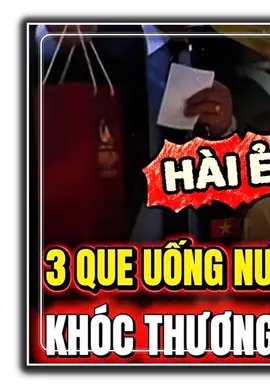 3WE UỐNG NƯỚC MẮM 500 ĐÔ, KHÓC THƯƠNG DÂN VIỆT NAM PHẦN 3#quocte #tinnong #thoisu #tintuc 
