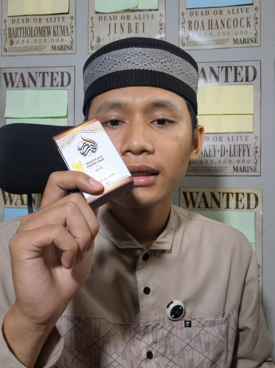 Awet dan tahan lama #parfum #parfumraudhah #parfumarab #parfumraudhahasli #parfumviral 