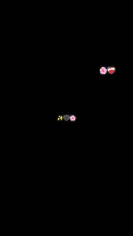 ✨❤️‍🩹🌸🖤✨