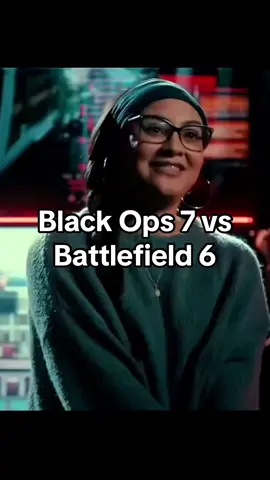 Black Ops 7 is so cooked 😭 #battlefield6 #blackops7 #cod #battlefield #edit 