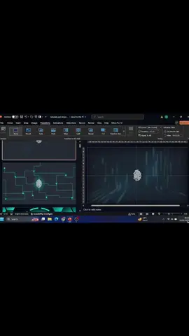 Pusing bikin presentasi? Santai, pakai aja Template PPT Morph ini! Slide-nya keren, animasinya halus, bikin yang lihat auto 'wow'. Cocok banget buat kamu yang mau tampil beda tapi gak mau ribet! Cek Dibio🔥 #templateppt#pptmorph#pptpresentasi#ppt #fyppppppppppppppppppppppp 