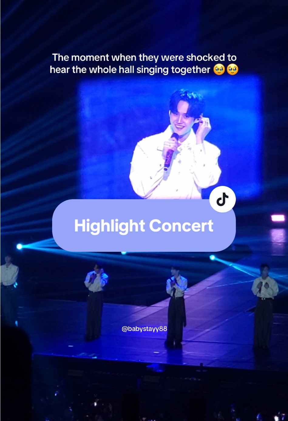 Crush sek ren aku muka masih sama je weh aku yang tua je ke kat sini😭 #highlight #rideordie🤘🏻 #highlightinmalaysia #beast #b2st 