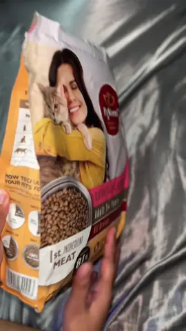 PETMARRA FOR ADULT CATS! ☺️😉  #dryfoodcat #catfood #fylp #petmarra #petmarracatfood 
