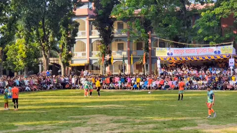 অসাধারণ একটি গোল🔥❤️#capcut #highlight #follower #jashore #bangladesh🇧🇩 