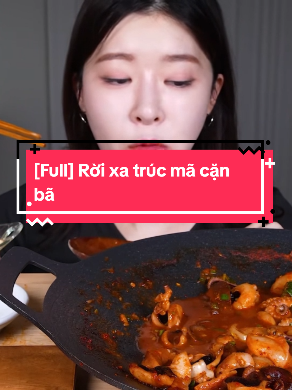 [Full] Rời xa trúc mã cặn bã. #audio  #kechuyen #mukbang #foryoupage  #chulongkechuyenaudio 
