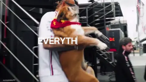 roscoe is the most loved dog on earth, sending love and prayers rn @Lewis Hamilton keep strong bro ❤️‍🩹 edit: Lewis posted that he has passed away. My condolences to him 🤍 #lewishamilton #roscoehamilton #lewishamiltonedit #fyp #scuderiaferrari 