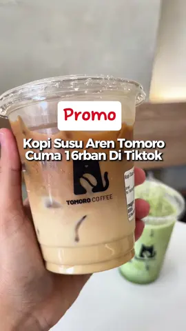 Yukk merapaattt ke tomoro coffe✨ #nexent #tomorocoffee #promomakangajian #fyp @TOMORO COFFEE 
