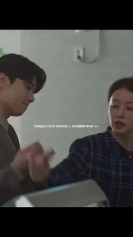 his cute face yg merajuk and her senggol bacok face 😭🥹🫵🏻 #seojihoon #leejoomyung #myyouthdiviu #myyouth #kdrama 