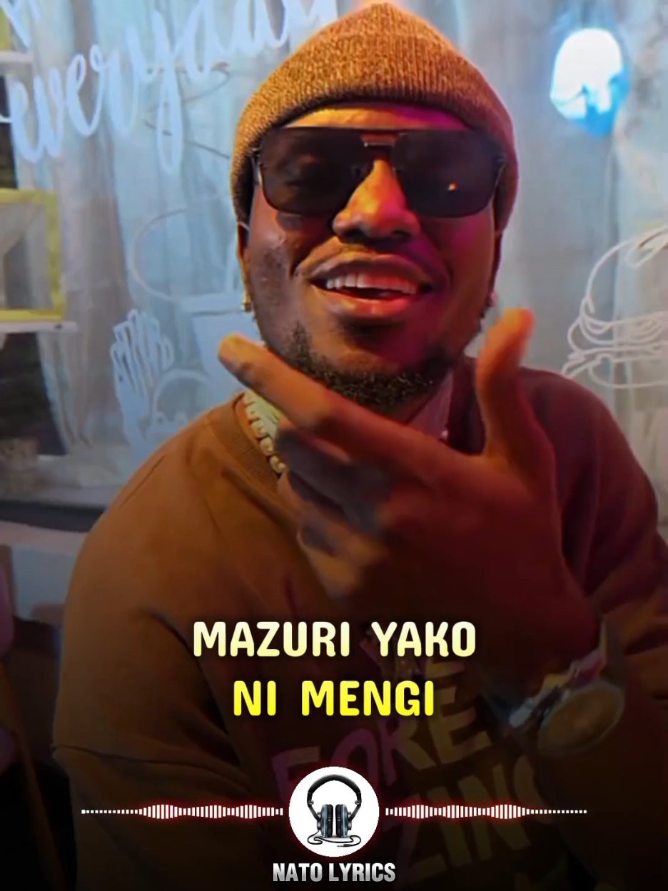 I gat u by Vanillah🎼❤️ #natozzigah #natolyrics #goviral #tiktokviral #foryou 