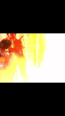 Funny Valentine vs Wonder of U part 2 #jjba #jojo #d4c #edit #fyp wou vs d4c