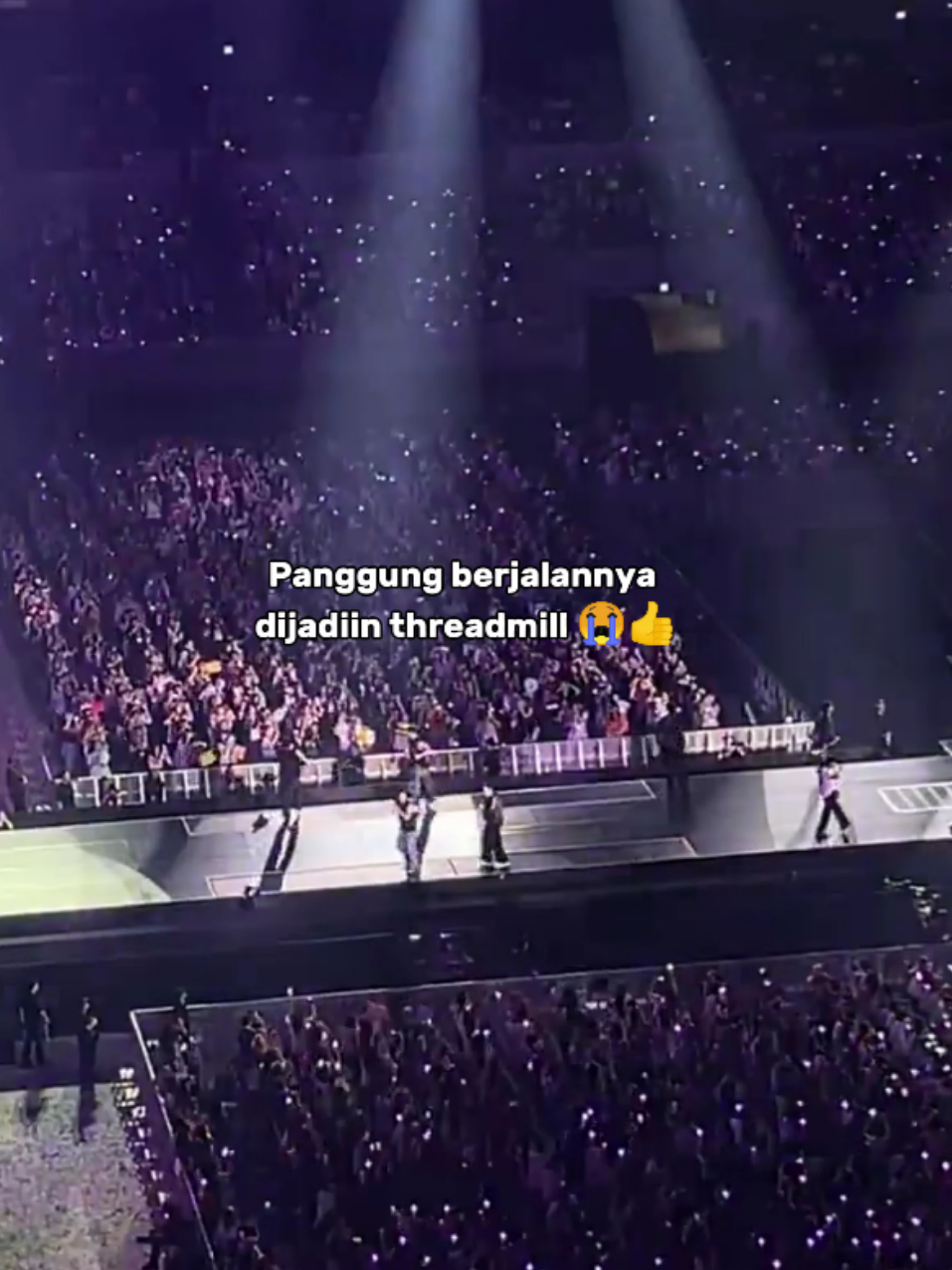 Seru banget liat konser mereka di hongkong 😭 #seventeen #fyp #seventeen17_official #funny #foryoupage 