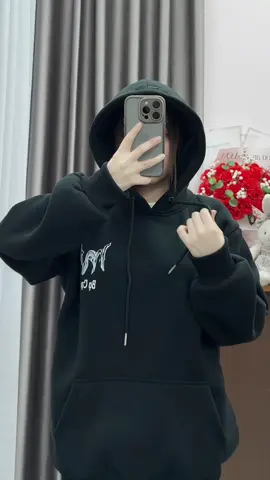 Áo hoodie cung hoàng đạo unisex form rộng #aohoodie #aokhoachoodie #aoni #hoodie #xuhuong 
