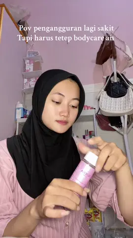 Padahal asam lambung lagi naik 😭@Reisha Novandita @Noera By Reisha #noerabeautycare #noerabyreisha #affiliatornoera #asmrbodycare #bodycare 