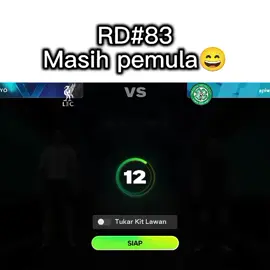 Maaf gaes durasi pendek, data mulai lemot 😄😮‍💨#trending#fypage#gameplayfcmobile#fifamobile26#fcmobileindonesia 
