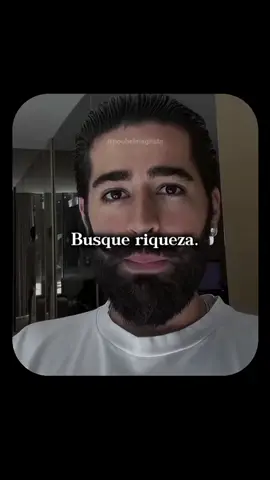 Seja rico. #ruyter #rico #pobre #dinheiro 