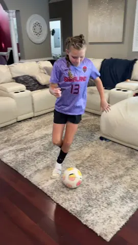 Game day vibes 