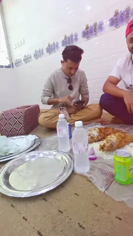 মাছ ভাত 🇸🇦