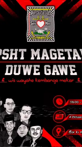 #CapCut #wajibpakaisakral#pshtpusatmadiun #pshtmagetan  #korlap_psht