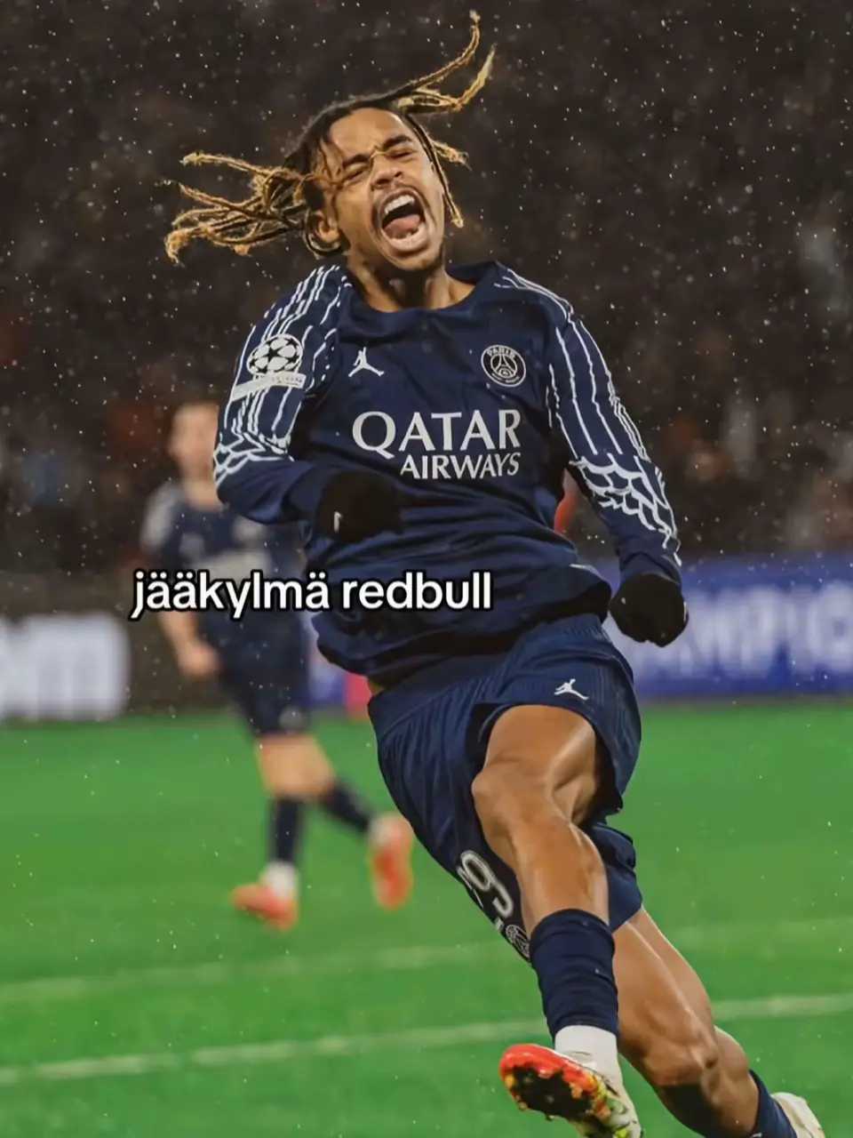 #pistävaikkalike 
