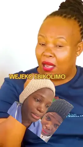 #MAMAFINAH #foryou #goviral #100k 