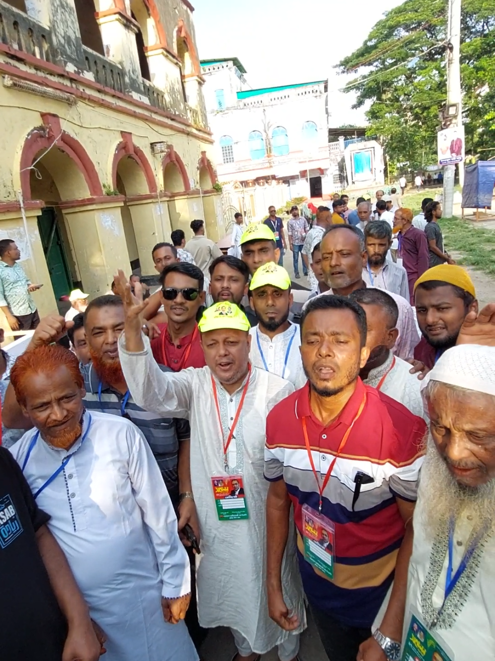 আজ ২৭/০৯/২৫ ইং  ঐতিহাসিক কুমিল্লা জেলা বিএনপির সম্মেলন , প্রধান অতিথি,  আগামির বাংলাদেশ তারেক রহমান।