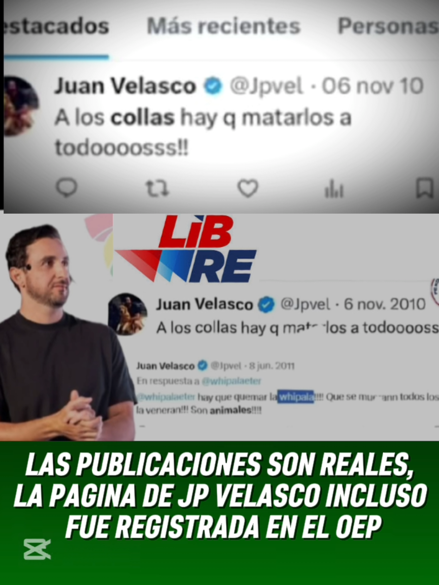 #noalracismo #jp #noticias #paratiiiiiiiiiiiiiiiiiiiiiiiiiiiiiii  @Rodrigo Paz @Partido Demócrata Cristiano @capitanlara_oficial @KRISCO CRISTHIAN @NUEVAS IDEAS CON LIBERTAD 