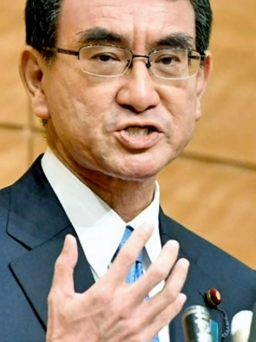 2024年自民党総裁選 河野太郎デジタル大臣！いよいよ出馬表明か！