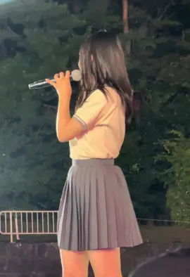 2025.09.27 ＝LOVE 8th ANNIVERSARY PREMIUM TOUR山梨公演Day1@ 富士急ハイランドコニファーフォレスト 舞香ちゃん可愛すぎた！！！ #イコラブ  #イコラブ8周年ツアー  #とくべチュして  #佐々木舞香 
