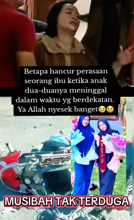 #musibah_yang_takterduga #kecelakaan #kematian #ajal #takdir 