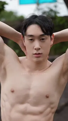 KOREA 🇰🇷 Eric Kang Mister Global 2025  Sep 25 - Oct 05 Bangkok, Ubon Ratchathani Thailand  #MisterGlobal2025 #MisterGlobal #MRG2025 #TPNGlobal #malepageant 