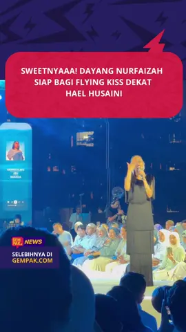 #GempakNews: Kenapa macam lama ek video ni 