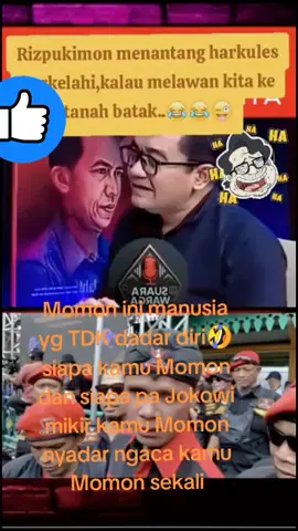 yg pasti palsu garang memfitnah yg asli. #fyppp  #tiktokviral  #rismon 