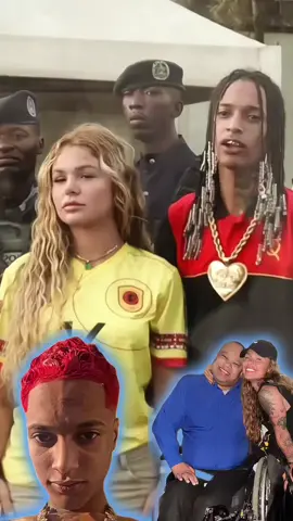 “Fernanda Valença emociona na porta de Bangu pela liberdade de Oruam” #noticias #justica #stj #liberdade #oruam #fernandavalenca 