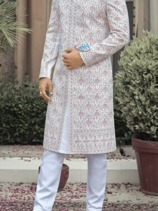 dulla dress sherwani barat event ❤️ 👩‍❤️‍👨 #creatorsearchinsights #foryou #tiktok #flypシ 
