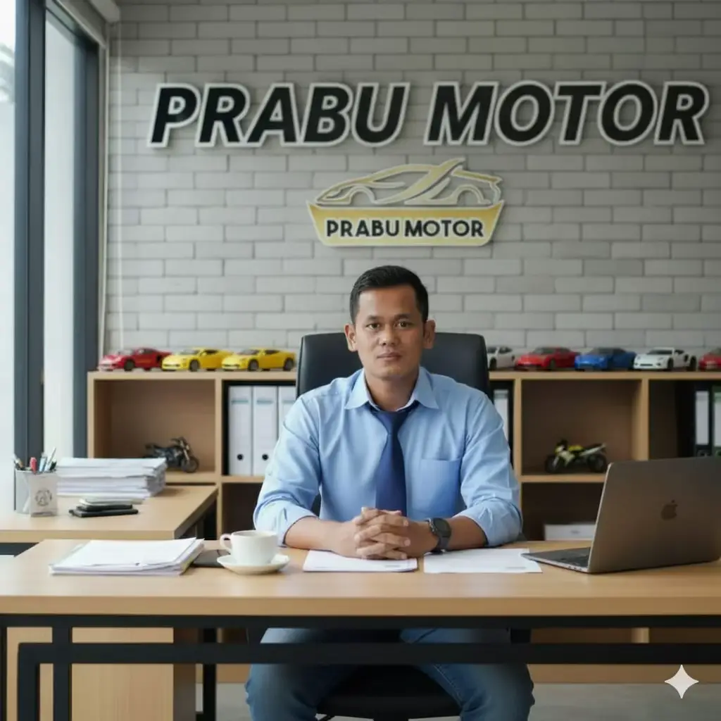 #prabumotorfans #prabumotorhariini #prabumotorterbaru 