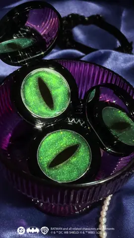 We can't wait to get our paws on this 🐈‍⬛ ID:191736257 #SHEGLAMBlush  #newblush #makeup #Sheglam #SheglamXCatwoman #Catowman #Halloween
