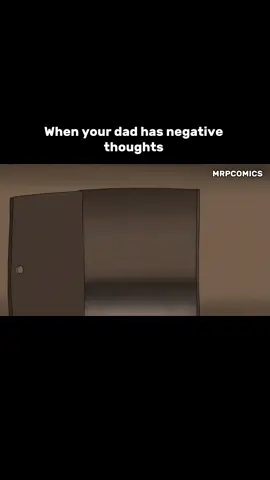 When your dad has negative thoughts #viral #nigeria #views #tiktok #funny 