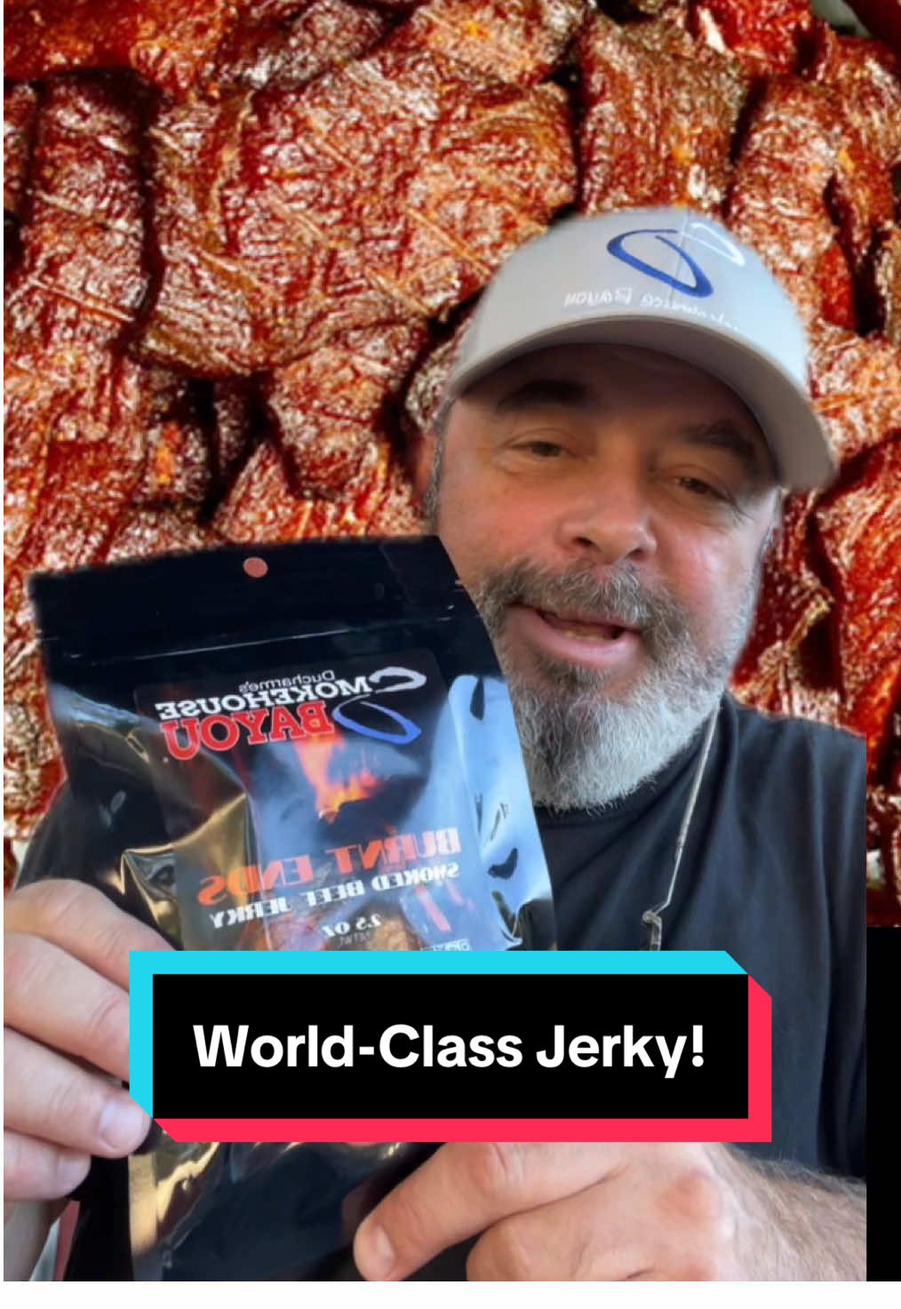 #beef #jerky #giftideas #Foodie #bbqtiktok 